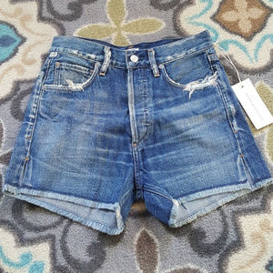 Citizens of Humanity Alyx Shorts